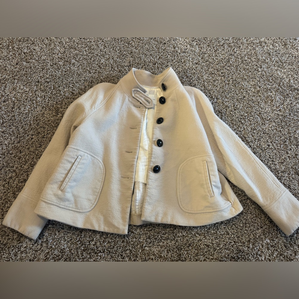 Banana Republic Jacket